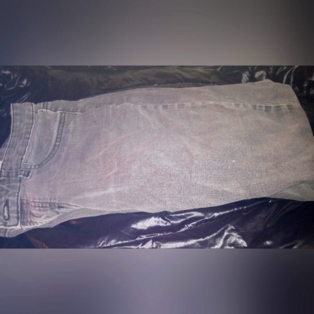 Women's jeans